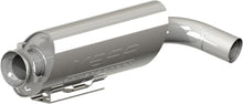 Load image into Gallery viewer, MBRP SP SLIP-ON SINGLE EXHAUST WILDCATT XX AT-9708SP