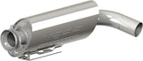 MBRP SP SLIP-ON SINGLE EXHAUST WILDCATT XX AT-9708SP