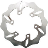 BRAKING ROTOR FRONT KW18FID