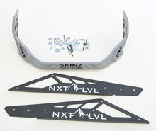 Load image into Gallery viewer, SPG NXT LVL REAR BUMPER BLK/GRAPH POL PRO S/M NXPRB200-FBK/GPH-atv motorcycle utv parts accessories gear helmets jackets gloves pantsAll Terrain Depot