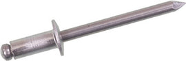 WPS ALUMINUM POP RIVET 3/16