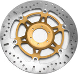 EBC STANDARD BRAKE ROTOR MD1134X