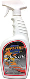 SPECTRO PREMIUM MOTORCYCLE WASH 1 QT R.MW