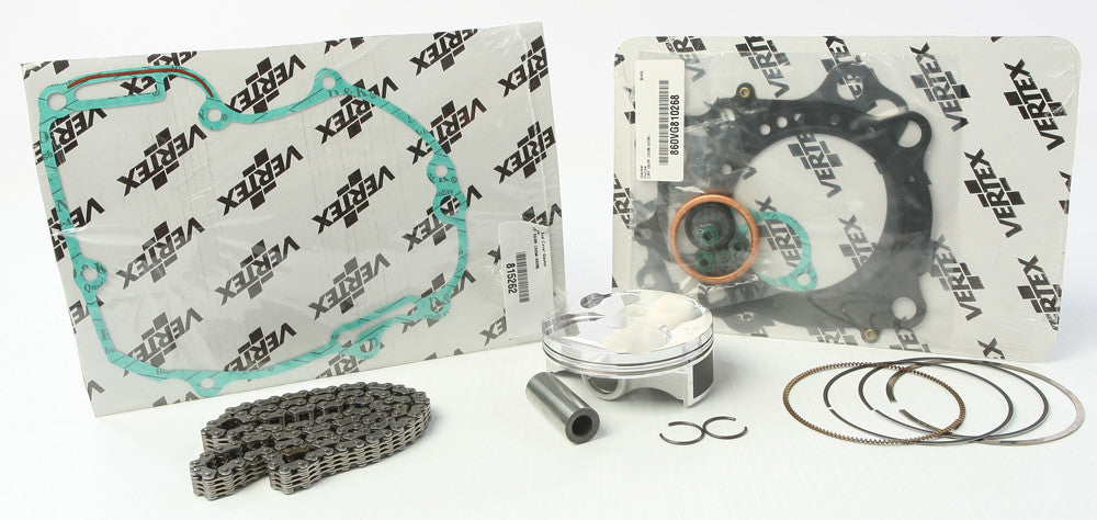 VERTEX TOP END KIT FORGED REPLICA VTKTC23443A