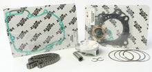 Load image into Gallery viewer, VERTEX TOP END KIT FORGED REPLICA VTKTC23443A
