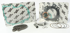 VERTEX TOP END KIT FORGED REPLICA VTKTC23443A