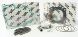 VERTEX TOP END KIT FORGED REPLICA VTKTC23443A