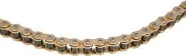 FIRE POWER HEAVY DUTY CHAIN 428X120 GOLD 428FPH-120/G