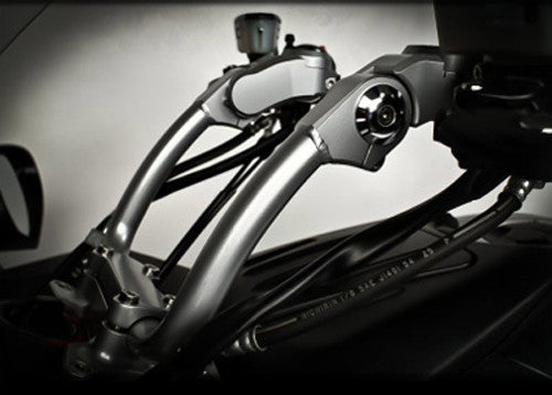 HELIBARS MULTIPLE ADJUSTABLE HANDLEBAR REPLACEMENT SYSTEM HST04058-atv motorcycle utv parts accessories gear helmets jackets gloves pantsAll Terrain Depot