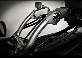 HELIBARS MULTIPLE ADJUSTABLE HANDLEBAR REPLACEMENT SYSTEM HST04058-atv motorcycle utv parts accessories gear helmets jackets gloves pantsAll Terrain Depot