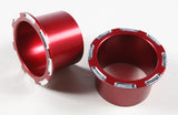 MODQUAD CUP HOLDER RED RZR-XP-CUP-RD