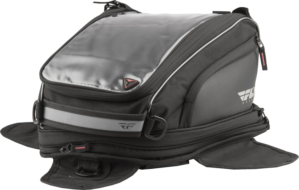 FLY RACING MEDIUM TANK BAG #6245 479-10~600