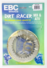 Load image into Gallery viewer, EBC DIRT RACER CLUTCH KIT DRC295
