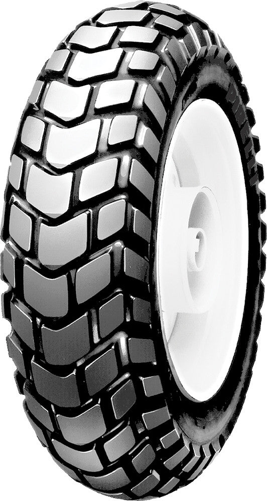 PIRELLI TIRE SL60 F/R 120/80-12 60J BIAS 800000