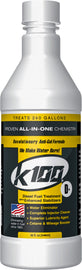 K100 DIESEL TREATMENT W/REVITALIZER STABILIZER/CETANE BOOSTER 501
