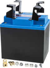 Load image into Gallery viewer, FIRE POWER FEATHERWEIGHT LITHIUM BATTERY 450 CCA HJTX30L-FP-IL 12V/96WH HJTX30Q-FP-atv motorcycle utv parts accessories gear helmets jackets gloves pantsAll Terrain Depot