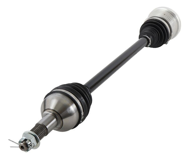ALL BALLS 6 BALL HEAVY DUTY AXLE REAR AB6-CA-8-307
