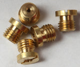 CYCLE PRO S&S MAIN JETS #.060 5/PK 24367