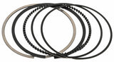BBR RING SET - 170CC BORE KIT 411-KLX-1812