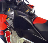 SPG CONSOLE KNEE PADS POL PCKP500-BK