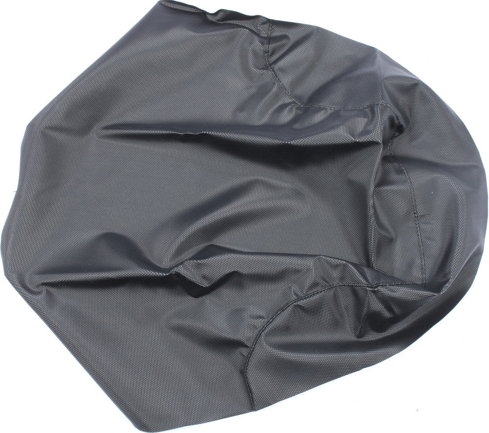 QUAD WORKS SEAT COVER GRIPPER BLACK 31-23012-01