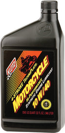 KLOTZ MOTORCYCLE TECHNIPLATE 10W-40 32OZ KL-840