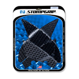 STOMPGRIP KIT - ICON BLACK 55-14-0145B