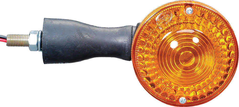 K&S TURN SIGNAL REAR 25-4016-atv motorcycle utv parts accessories gear helmets jackets gloves pantsAll Terrain Depot