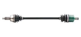 OPEN TRAIL OE 2.0 AXLE FRONT POL-7026