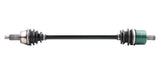 OPEN TRAIL OE 2.0 AXLE FRONT POL-7026