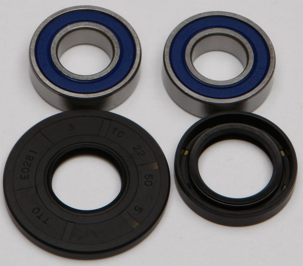 ALL BALLS FRONT WHEEL BEARING/SEAL KIT 25-1075-atv motorcycle utv parts accessories gear helmets jackets gloves pantsAll Terrain Depot