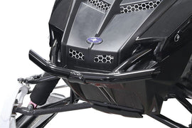 SPG BUMPER FRONT POLARIS PFB300-BK-atv motorcycle utv parts accessories gear helmets jackets gloves pantsAll Terrain Depot