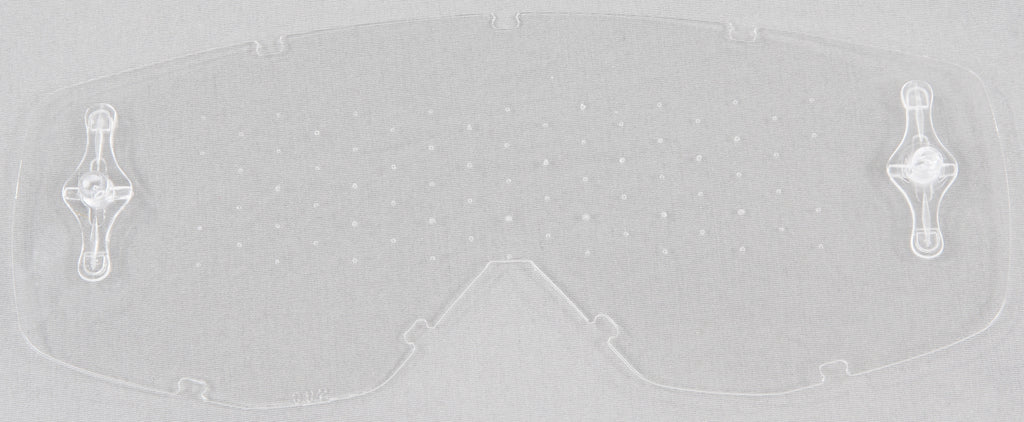 SCOTT HUSTLE/TYRANT/SPLIT GOGGLE WORKS LENS (CLEAR ANTI-STICK) 219702-150