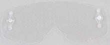 Load image into Gallery viewer, SCOTT HUSTLE/TYRANT/SPLIT GOGGLE WORKS LENS (CLEAR ANTI-STICK) 219702-150