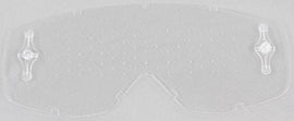 SCOTT HUSTLE/TYRANT/SPLIT GOGGLE WORKS LENS (CLEAR ANTI-STICK) 219702-150