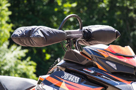 ROX FLEXIBLE GRAB HANDLE FROM 44-82850 FGH-100