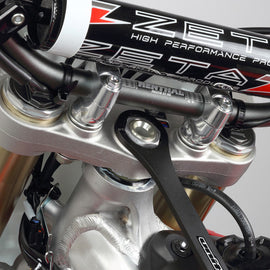 UNIT STEERING STEM COMBO WRENCH 27MM P3234