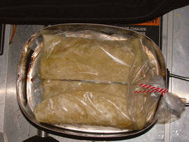 SNACKERPACKERS SNACKER PACKER 10/PK SNACKERPACKER 10