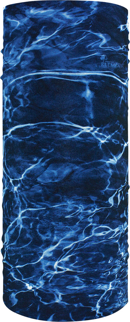 ZAN ZAN MOTLEY TUBE MOSSY OAK ELEMENTS AGUA MARLIN T276