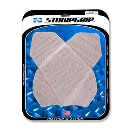 STOMPGRIP KIT - ICON CLEAR 55-14-0057