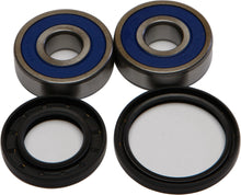 Load image into Gallery viewer, ALL BALLS FRONT WHEEL BEARING/SEAL KIT 25-1334-atv motorcycle utv parts accessories gear helmets jackets gloves pantsAll Terrain Depot