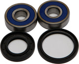 ALL BALLS FRONT WHEEL BEARING/SEAL KIT 25-1334