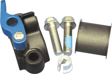 Load image into Gallery viewer, ARC ROTATOR CLAMPS W/HOTSTART 23" WHEELS HS-201