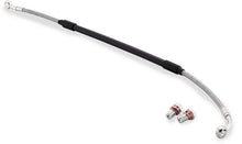 Load image into Gallery viewer, GALFER STEEL BRAKE LINE FRONT HON FK003D141-1
