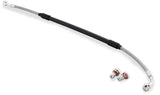 GALFER STEEL BRAKE LINE REAR YAM FK003D198R