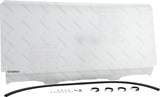 OPEN TRAIL FULL WINDSHIELD V000038-12200T