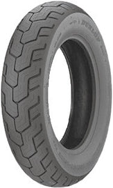 DUNLOP TIRE D417 REAR 160/80B16 75H BIAS TL 45005602