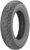 DUNLOP TIRE D417 REAR 160/80B16 75H BIAS TL 45005602