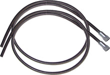 Load image into Gallery viewer, DIAG4 BIKE OPEN EXHAUST ADAPTER AT 106 4047