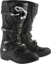 Load image into Gallery viewer, ALPINESTARS TECH 5 BOOTS BLACK SZ 11 2015015-10-11